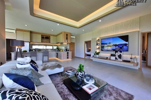 4 Bedroom Villa for sale in Ascent by Baan Pattaya, Huai Yai, Chonburi