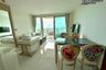 1 Bedroom Condo for sale in The Riviera Ocean Drive, Nong Prue, Chonburi