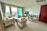 1 Bedroom Condo for sale in The Riviera Ocean Drive, Nong Prue, Chonburi