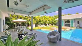 4 Bedroom Villa for sale in Huai Yai, Chonburi