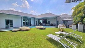 4 Bedroom Villa for sale in Huai Yai, Chonburi