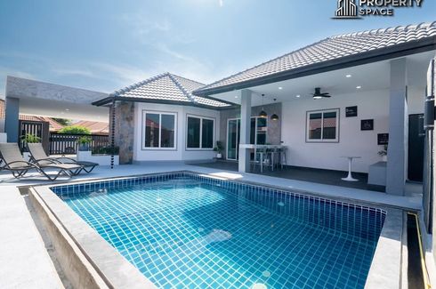 4 Bedroom Villa for sale in Nong Prue, Chonburi