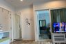 1 Bedroom Condo for rent in The Key Prachachuen, Bang Khen, Nonthaburi