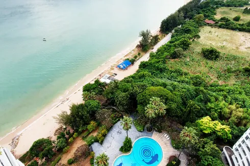 4 Bedroom Condo for sale in Payoon Garden Cliff Condominium, Ban Chang, Rayong