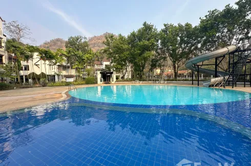 Condo for rent in Juldis Khaoyai Mansion, Mu Si, Nakhon Ratchasima