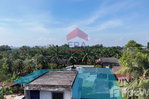 Land for sale in Lam Thap, Krabi