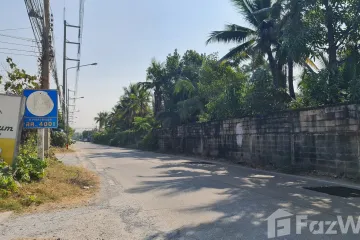 Land for sale in Suan Luang, Samut Sakhon