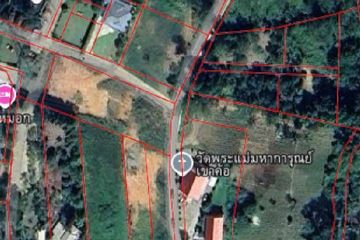 Land for sale in Khao Kho, Phetchabun