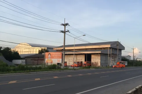 House for rent in Bang Rachan, Sing Buri