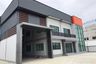 Land for sale in Pinthongland Factory Village, Lahan, Nonthaburi