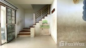 3 Bedroom Townhouse for sale in Pruksa Ville 16 Rangsit-Ongkarak, Prachathipat, Pathum Thani