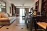 2 Bedroom Condo for sale in Liberty Park 2, Khlong Toei Nuea, Bangkok near Airport Rail Link Makkasan