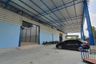 Warehouse / Factory for rent in Bang Khu Wiang, Nonthaburi