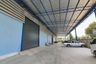 Warehouse / Factory for rent in Bang Khu Wiang, Nonthaburi