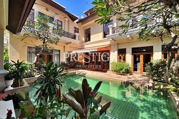 3 Bedroom House for sale in Viewtalay Marina, Na Jomtien, Chonburi