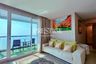 2 Bedroom Condo for sale in The Palm Wongamat Beach, Na Kluea, Chonburi