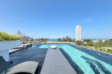 1 Bedroom Condo for sale in Bang Sare, Chonburi