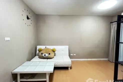 1 Bedroom Condo for rent in I CONDO Sukhapiban 2, Khlong Kum, Bangkok near MRT Sammakon