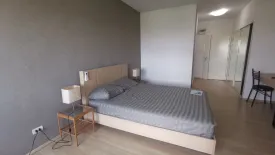 1 Bedroom Condo for rent in A Space Sukhumvit 77, Suan Luang, Bangkok near MRT Si Nut