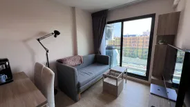 1 Bedroom Condo for sale in The Excel Hideaway Sukhumvit 50, Phra Khanong, Bangkok