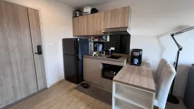 1 Bedroom Condo for sale in The Excel Hideaway Sukhumvit 50, Phra Khanong, Bangkok