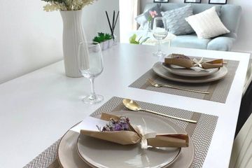 2 Bedroom Condo for sale in Ideo Blucove Sukhumvit, Bang Na, Bangkok near BTS Udom Suk