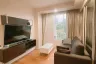 1 Bedroom Condo for sale in Focus on Saladaeng, Silom, Bangkok near BTS Sala Daeng