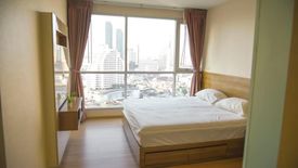 2 Bedroom Condo for rent in Rhythm Sathorn, Thung Wat Don, Bangkok near BTS Saphan Taksin