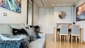 2 Bedroom Condo for rent in The Lumpini 24, Khlong Tan, Bangkok near BTS Phrom Phong