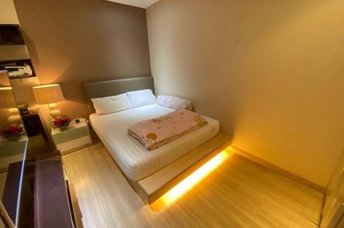 2 Bedroom Condo for rent in The Address Pathumwan, Thanon Phetchaburi, Bangkok near BTS Ratchathewi