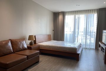 1 Bedroom Condo for rent in Silom Grand Terrace, Silom, Bangkok near MRT Silom