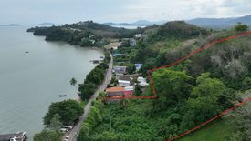 Land for sale in Pa Khlok, Phuket