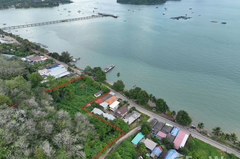 Land for sale in Pa Khlok, Phuket