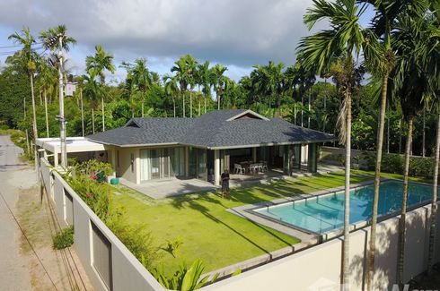 4 Bedroom Villa for sale in Mai Khao, Phuket