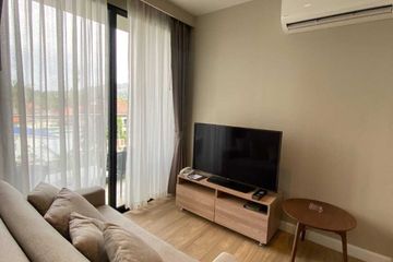 1 Bedroom Condo for sale in Diamond Condominium, Choeng Thale, Phuket