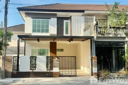 3 Bedroom House for sale in Pruksa Ville Modern US Thalang, Thep Krasatti, Phuket