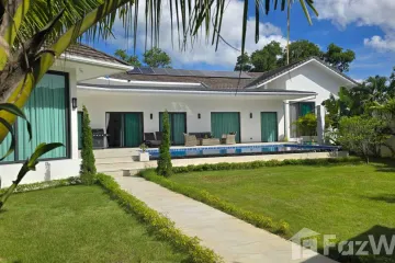 4 Bedroom Villa for sale in Land and House Park Phuket, Chalong, Phuket