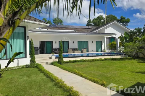4 Bedroom Villa for sale in Land and House Park Phuket, Chalong, Phuket