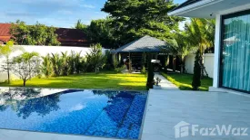 4 Bedroom Villa for sale in Land and House Park Phuket, Chalong, Phuket