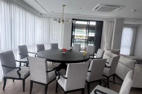 4 Bedroom Apartment for rent in Sathorn 111, Thung Maha Mek, Bangkok near BTS Chong Nonsi