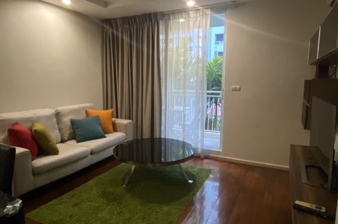 1 Bedroom Condo for rent in Siri On 8, Khlong Toei, Bangkok near BTS Nana