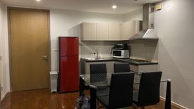 1 Bedroom Condo for rent in Siri On 8, Khlong Toei, Bangkok near BTS Nana