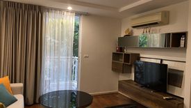 1 Bedroom Condo for rent in Siri On 8, Khlong Toei, Bangkok near BTS Nana