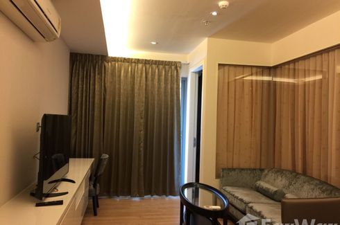 1 Bedroom Condo for sale in H condo, Khlong Tan Nuea, Bangkok near BTS Phrom Phong