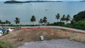 Land for sale in Pa Khlok, Phuket