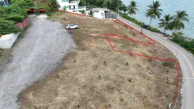 Land for sale in Pa Khlok, Phuket
