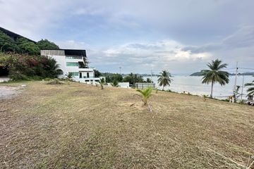 Land for sale in Pa Khlok, Phuket