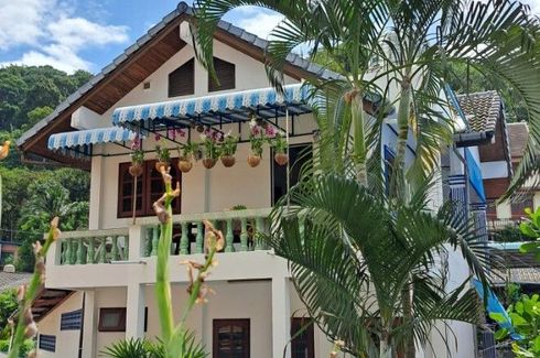 3 Bedroom House for sale in Karon, Phuket