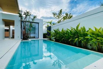 4 Bedroom Villa for rent in Mouana Residence Song Khun Chalong, Chalong, Phuket