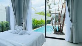 4 Bedroom Villa for rent in Mouana Residence Song Khun Chalong, Chalong, Phuket